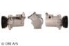 DRI 700510746 Compressor, air conditioning